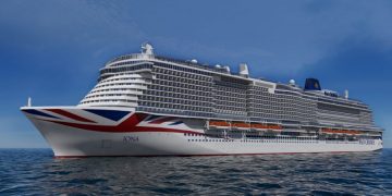новость 03-06-2020 Круизная компания P&O Cruises отменяет все рейсы до 15 октября