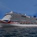 новость 03-06-2020 Круизная компания P&O Cruises отменяет все рейсы до 15 октября