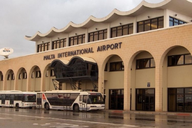 новость 04-06-2020 Воздушная гавань Мальты возобновляет работу с 1 июля