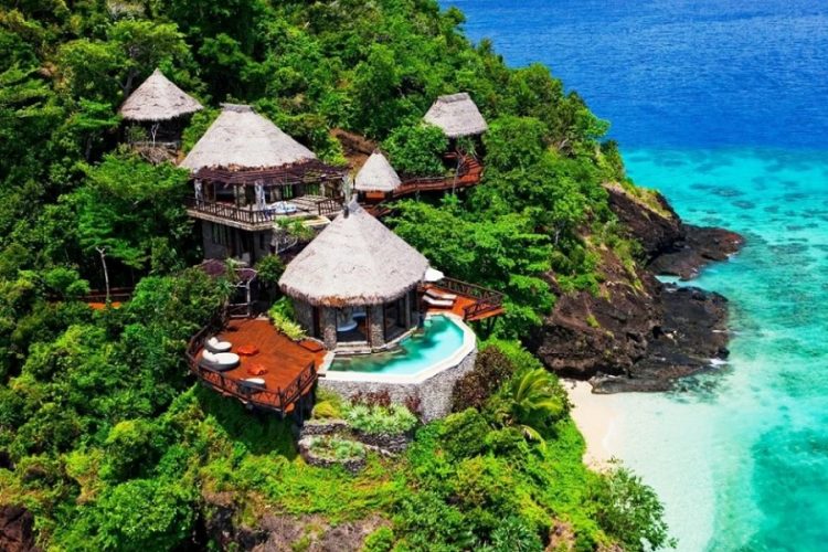 новость 05-06-2020 Острова Фиджи объявили себя свободными от коронавируса