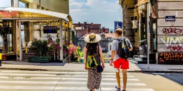 новость 12-06-2020 Сербия разрешает въезд в страну по обычным правилам