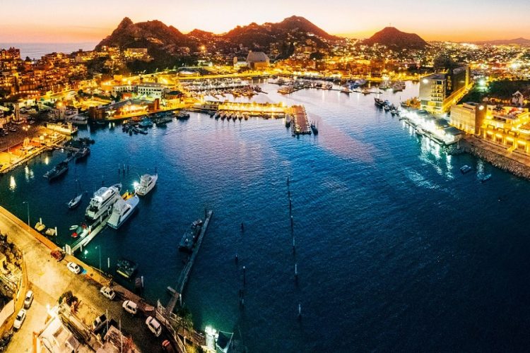 новость 15-06-2020 15 июня Лос-Кабос официально открылся для туризма