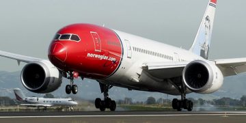 новость 19-06-2020 Norwegian Air планирует возобновить деятельность с 1 июля