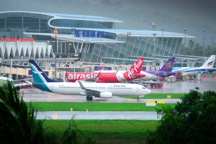 новость 20-06-2020 Когда возобновятся международные авиарейсы в Таиланд?