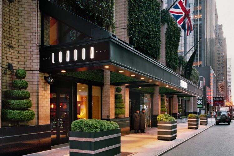 новость 24-06-2020 Отели и рестораны Великобритании открываются для посетителей