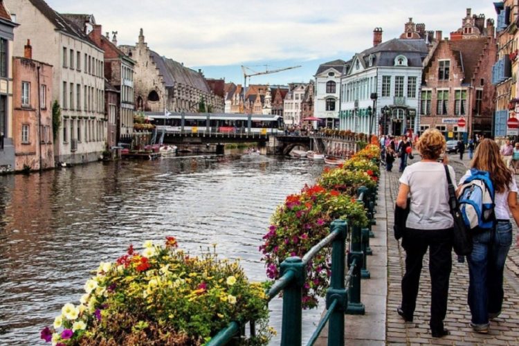 новость 25-06-2020 Бельгия официально открылась для туристов из некоторых стран