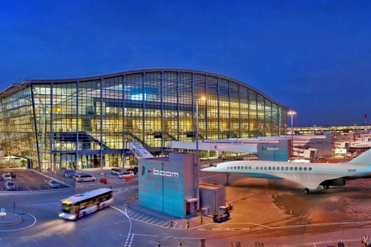 новость 26-06-2020 Великобритания создает "воздушные мосты" с Турцией и другими направлениями