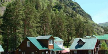 новость 27-06-2020 Туристические базы Алтая откроются на 7 дней раньше