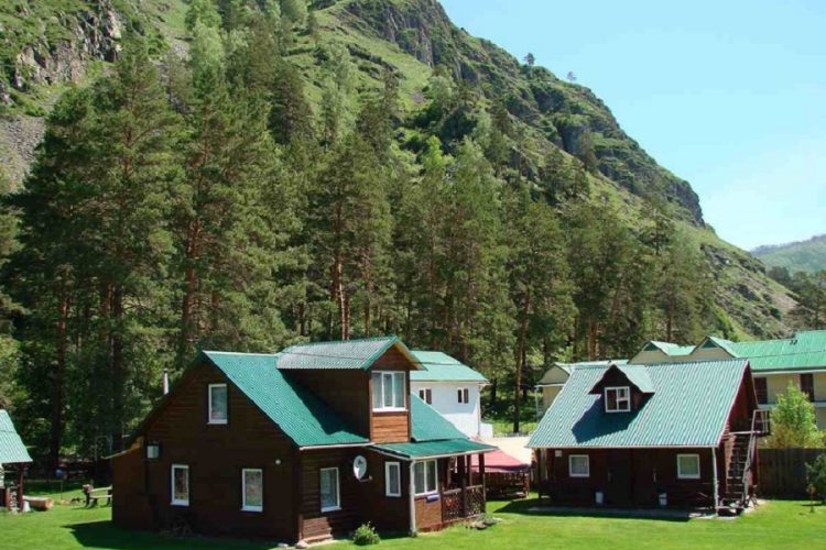 новость 27-06-2020 Туристические базы Алтая откроются на 7 дней раньше