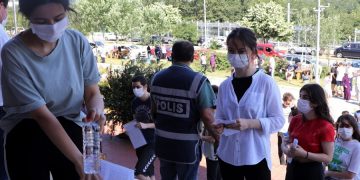новость 29-06-2020 Комендантский час в Турции не затронет туристов