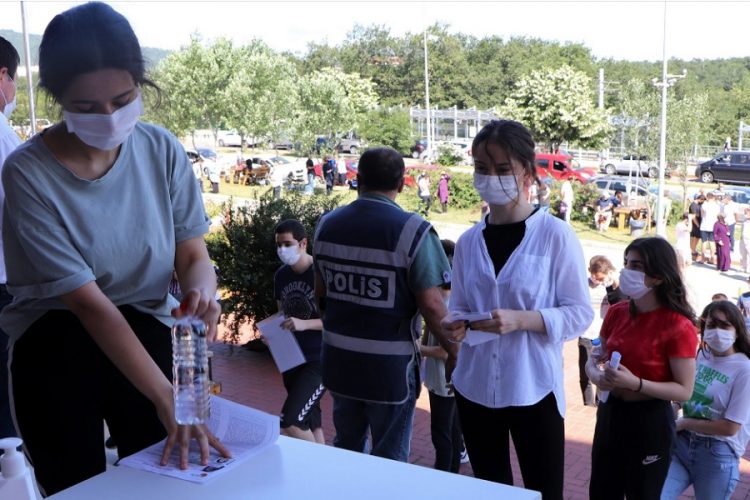 новость 29-06-2020 Комендантский час в Турции не затронет туристов