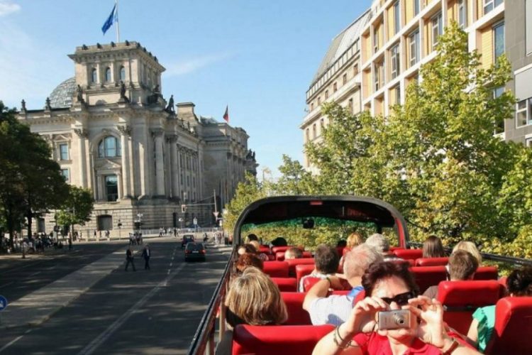 новость 04-06-2020 Немецкие туристы столкнутся с новыми правилами для выездного туризма