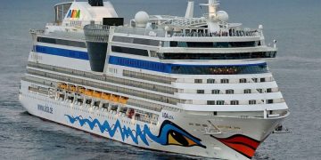 новость 05-06-2020 Круизная компания AIDA Cruises приостанавливает круизы в США