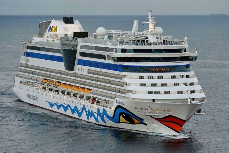 новость 05-06-2020 Круизная компания AIDA Cruises приостанавливает круизы в США