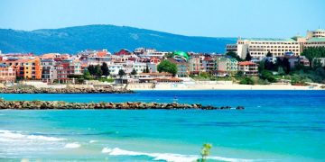 новость 14-06-2020 Болгария официально открыла границы в июне