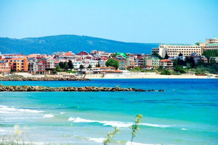 новость 14-06-2020 Болгария официально открыла границы в июне