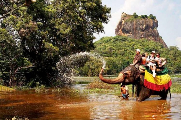 новость 17-06-2020 Шри-Ланка официально открывается для туризма с 1 августа