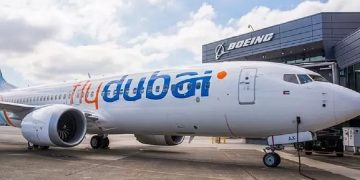 новость 25-06-2020 С 7 июля Flydubai возобновляет рейсы в 24 пункта назначения