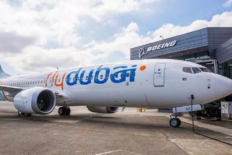 новость 25-06-2020 С 7 июля Flydubai возобновляет рейсы в 24 пункта назначения