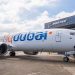 новость 25-06-2020 С 7 июля Flydubai возобновляет рейсы в 24 пункта назначения