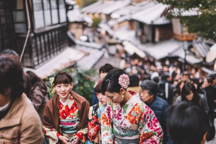 новость 04-06-2020 Япония откроет границы для туристов из некоторых стран