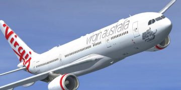 новость 12-06-2020 В июле Virgin Australia Group увеличит внутренние рейсы