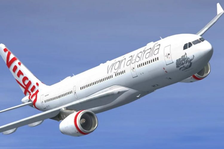 новость 12-06-2020 В июле Virgin Australia Group увеличит внутренние рейсы