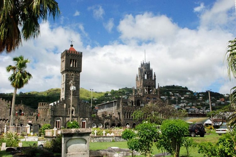 новость 24-06-2020 Сент-Винсент и Гренадины откроются для туризма 1 июля