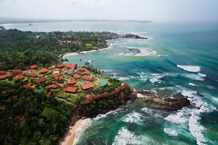 новость 01-06-2020 Туристический сектор Шри-Ланки открывается 1 августа