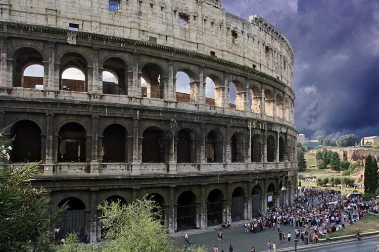 новость 05-06-2020 Популярные достопримечательности Европы снова приветствуют публику