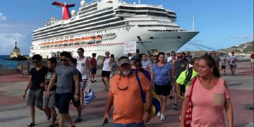 новость 06-06-2020 Первый коллективный иск подан к Carnival and Princess Cruise Lines