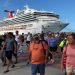 новость 06-06-2020 Первый коллективный иск подан к Carnival and Princess Cruise Lines