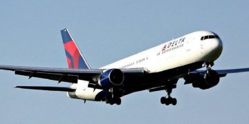 новость 09-06-2020 Delta приостанавливает обслуживание 11 городов США