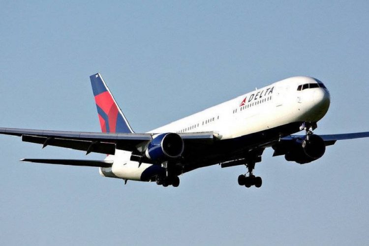 новость 09-06-2020 Delta приостанавливает обслуживание 11 городов США