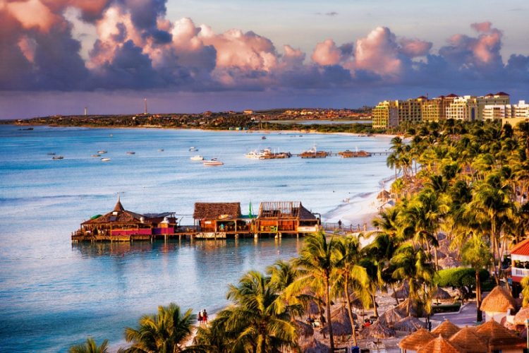 новость 12-06-2020 Аруба официально откроет границы для международного туризма