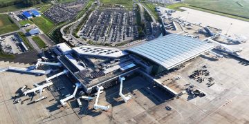 новость 14-06-2020 Аэропорт Будапешта открывает новые маршруты с Wizz Air