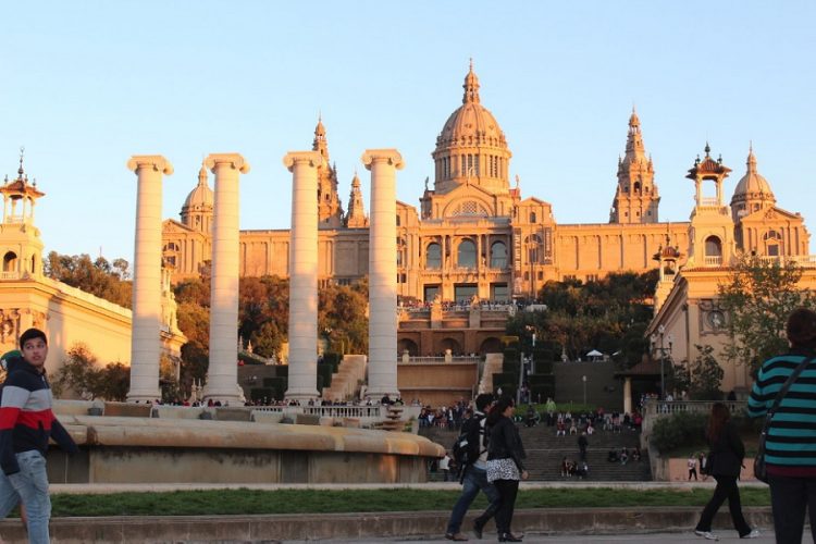 новость 15-06-2020 21 июня Испания откроет свои границы со странами ЕС