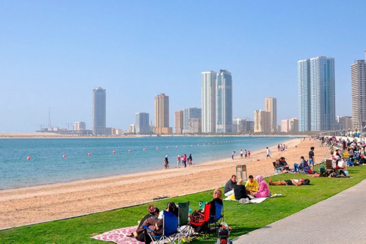 новость 30-06-2020 Шарджа возобновляет туристическую деятельность