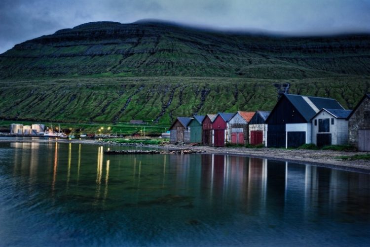 новость 06-06-2020 Фарерские острова с 15 июня открываются для туристов