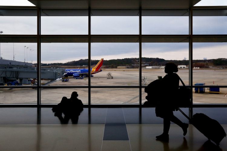 новость 07-06-2020 Аэропорты Великобритании начнут работать по новым правилам