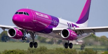 новость 12-06-2020 Wizz Air анонсировала несколько новых маршрутов
