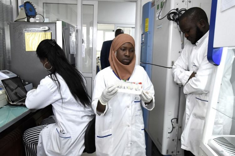 новость 13-06-2020 Пандемия Covid-19 ускоряет распространение в Африке