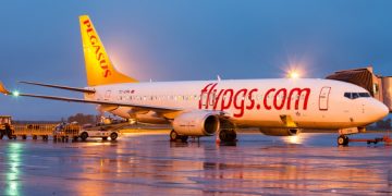 новость 14-06-2020 Pegasus Airlines возобновляет международные рейсы