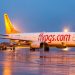 новость 14-06-2020 Pegasus Airlines возобновляет международные рейсы