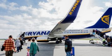 новость 17-06-2020 Авиакомпания Ryanair восстанавливает маршруты