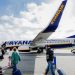 новость 17-06-2020 Авиакомпания Ryanair восстанавливает маршруты