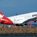 новость 19-06-2020 Qantas продляет приостановку большинства международных рейсов