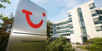 новость 22-06-2020 Немецкий концерн TUI Group принял решение сократить авиапарк