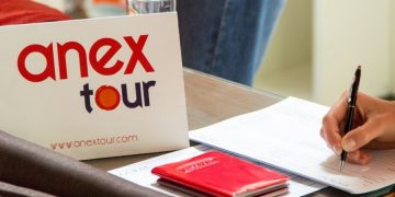 новость 27-06-2020 ANEX Tour получил «сертификат здорового туризма» от Турции