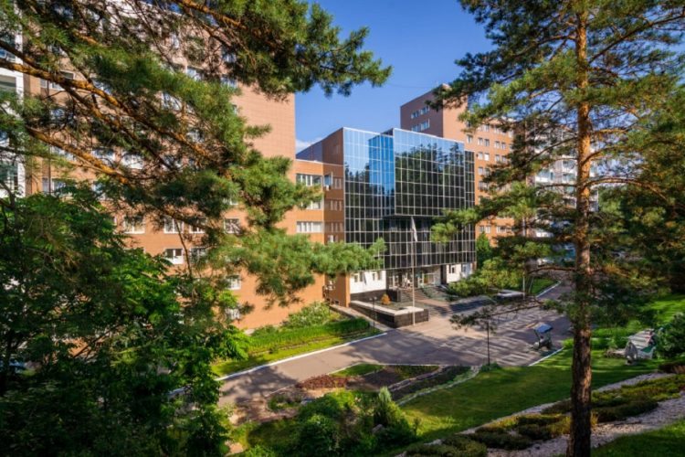 новость 28-06-2020 Роспотребнадзор разрешил посещать санатории без справки об отсутствии COVID-19